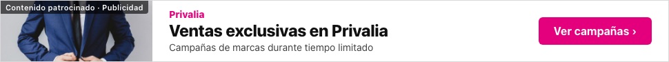 Privalia