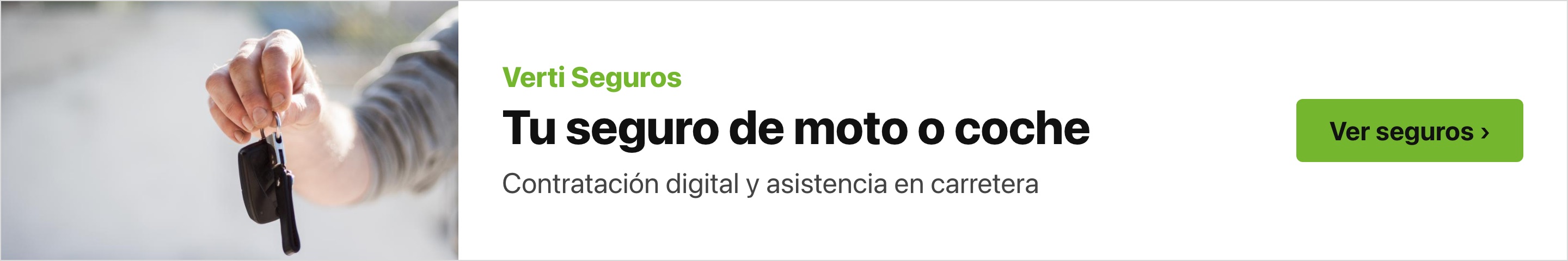 Verti Seguros