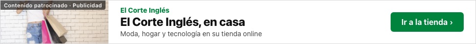El Corte Inglés