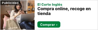 El Corte Inglés