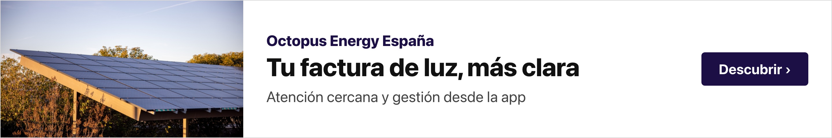 Octopus Energy España