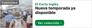 El Corte Inglés