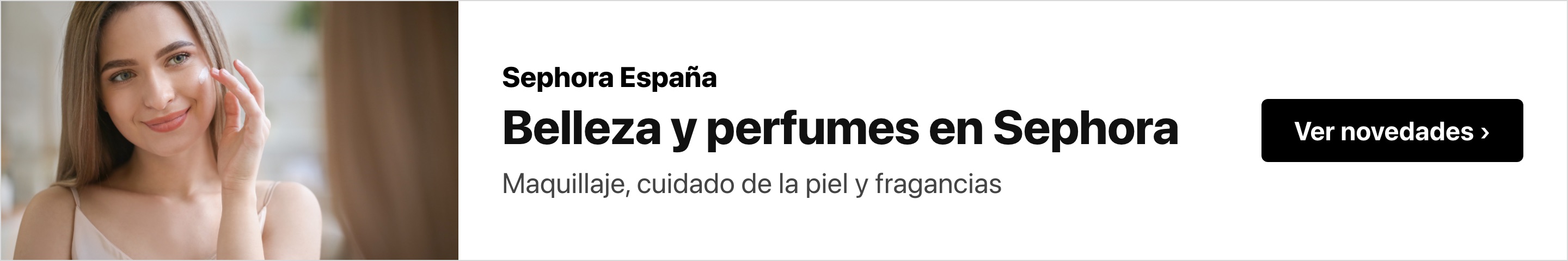 Sephora España