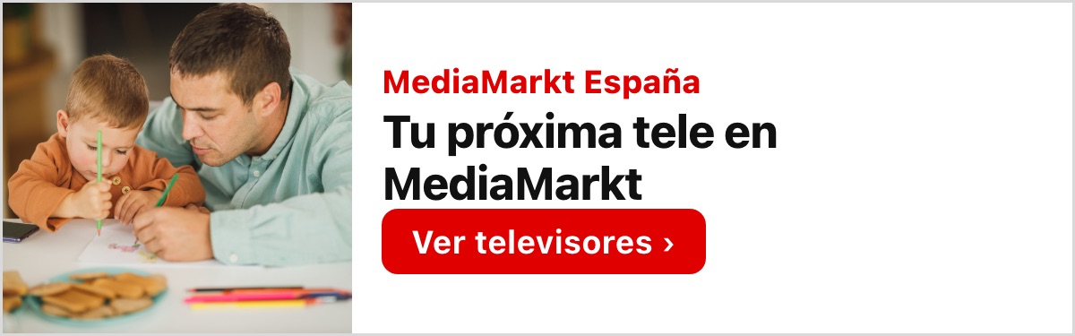 MediaMarkt España