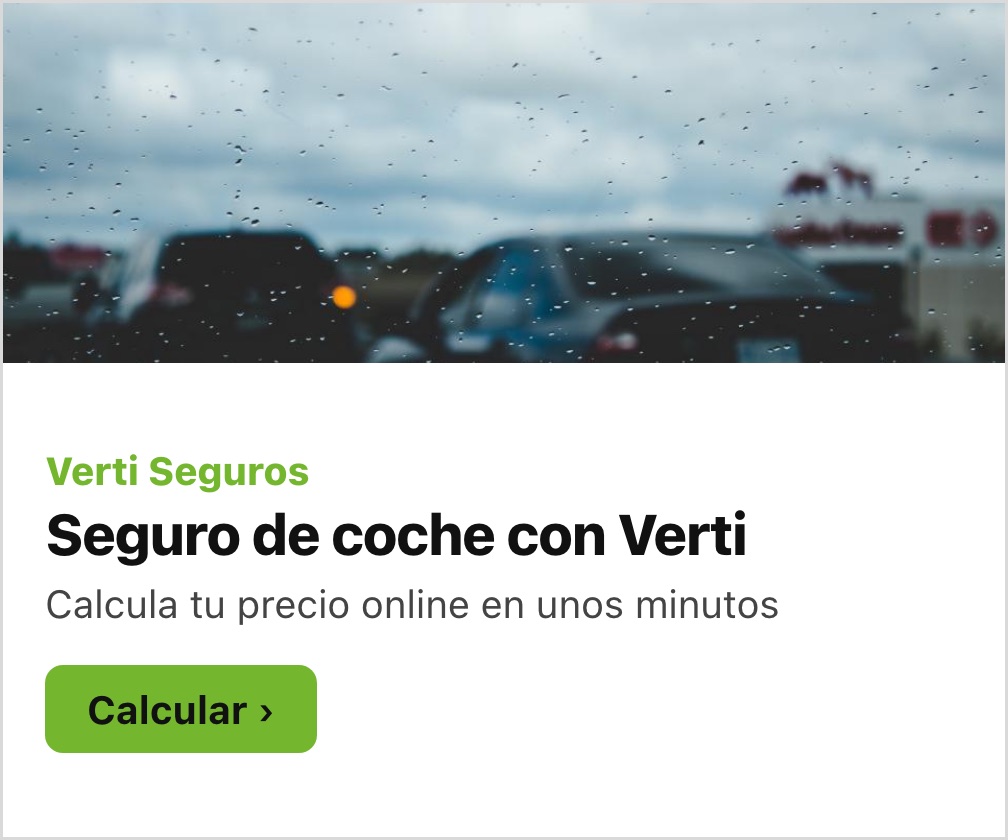 Verti Seguros