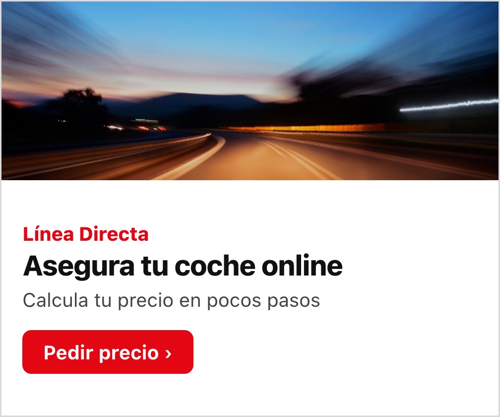Línea Directa