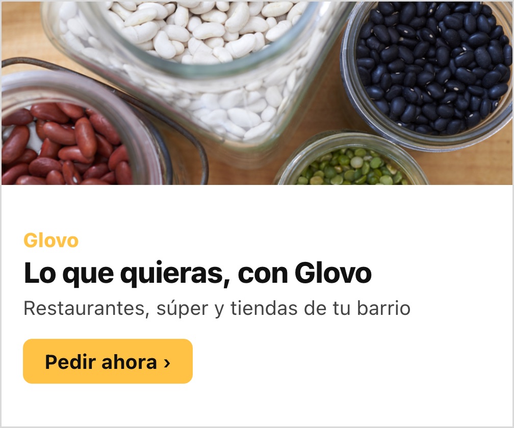 Glovo