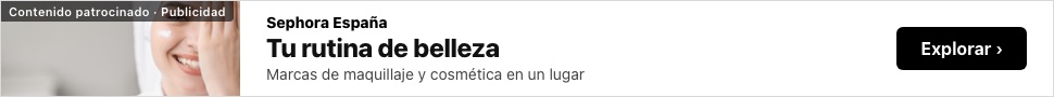 Sephora España