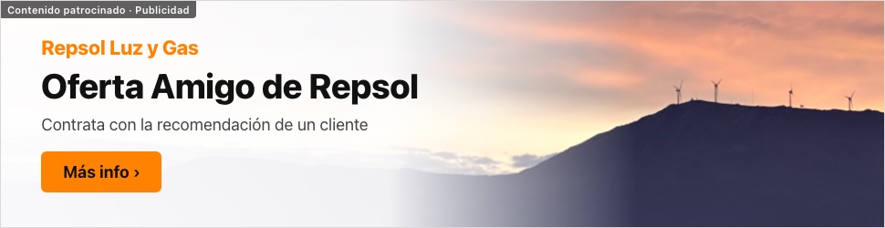 Repsol Luz y Gas