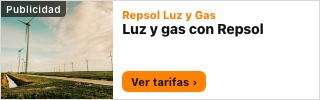 Repsol Luz y Gas