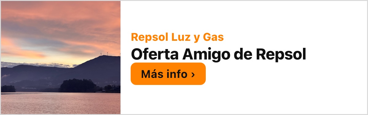 Repsol Luz y Gas