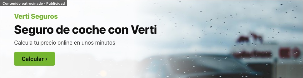Verti Seguros