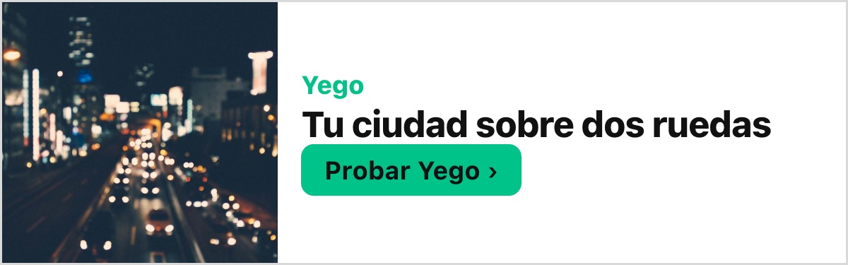Yego