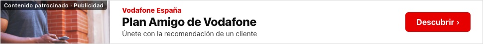 Vodafone España