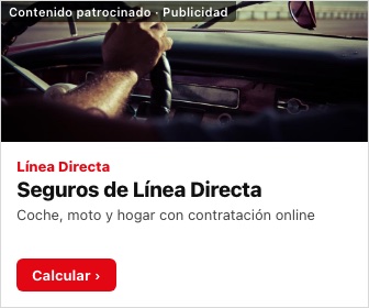 Línea Directa
