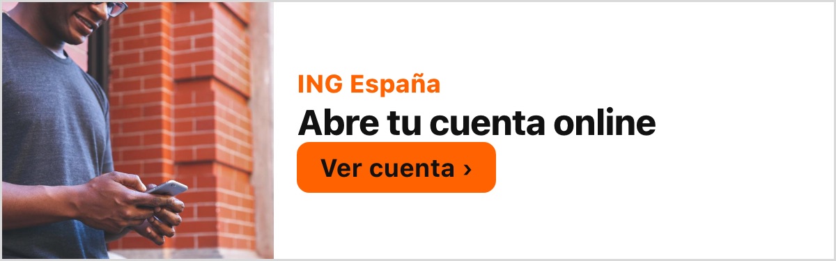 ING España