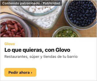 Glovo