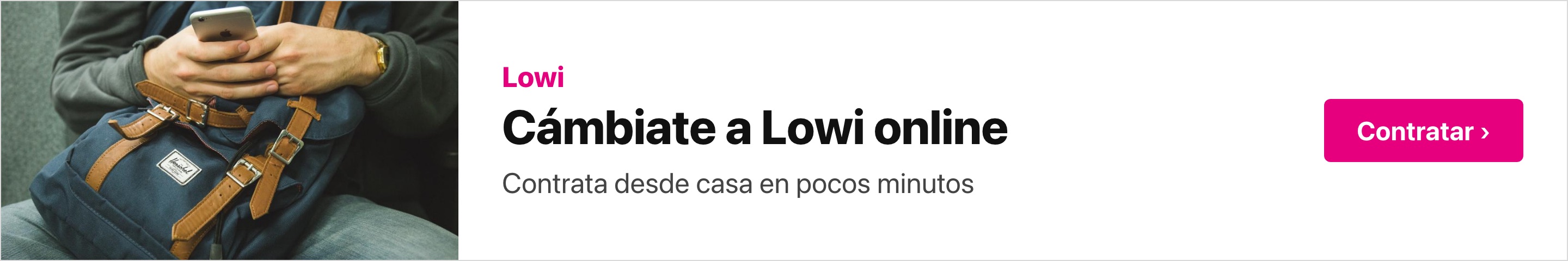 Lowi