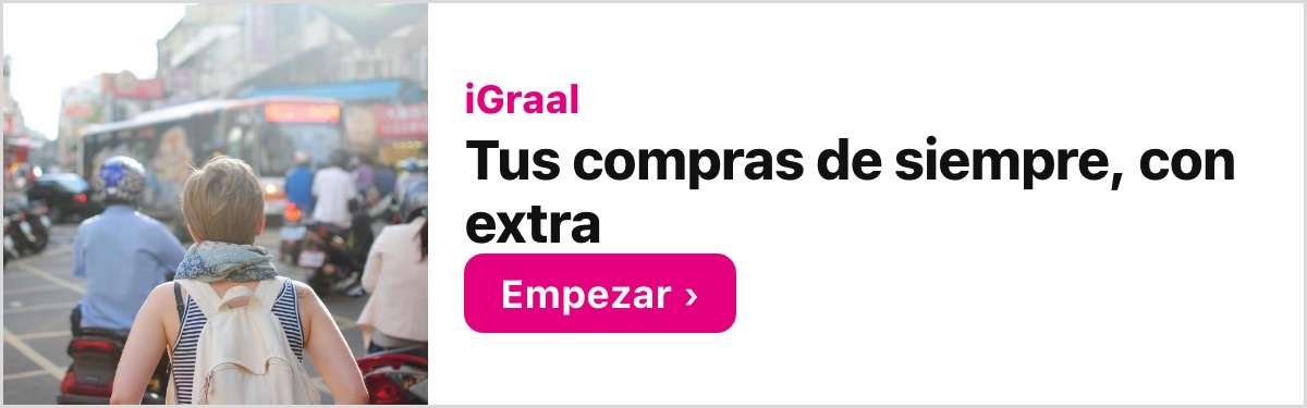iGraal