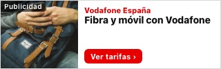 Vodafone España
