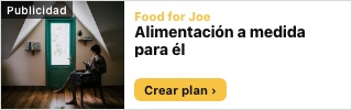 Food for Joe