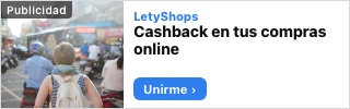 LetyShops