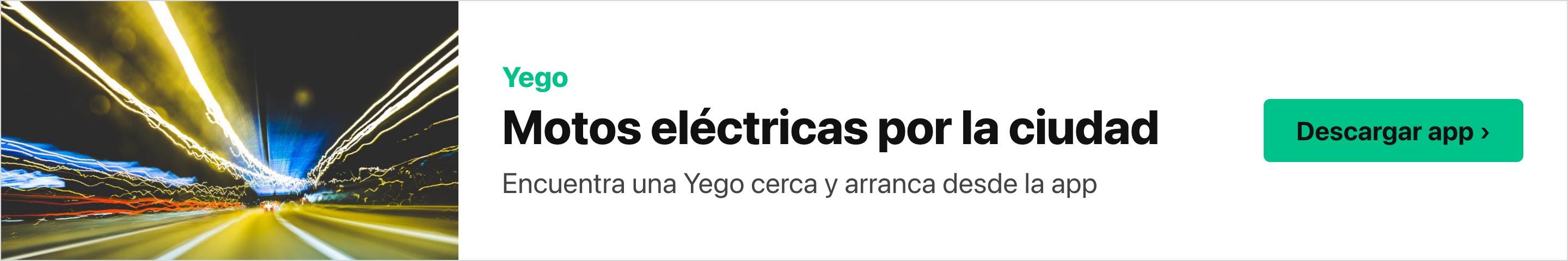 Yego