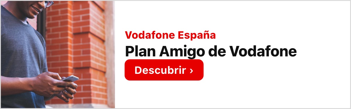 Vodafone España