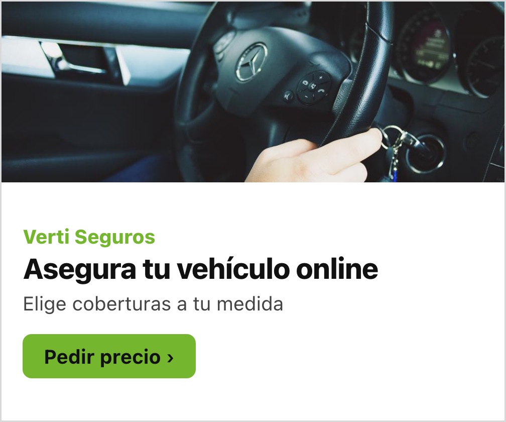 Verti Seguros