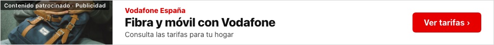 Vodafone España