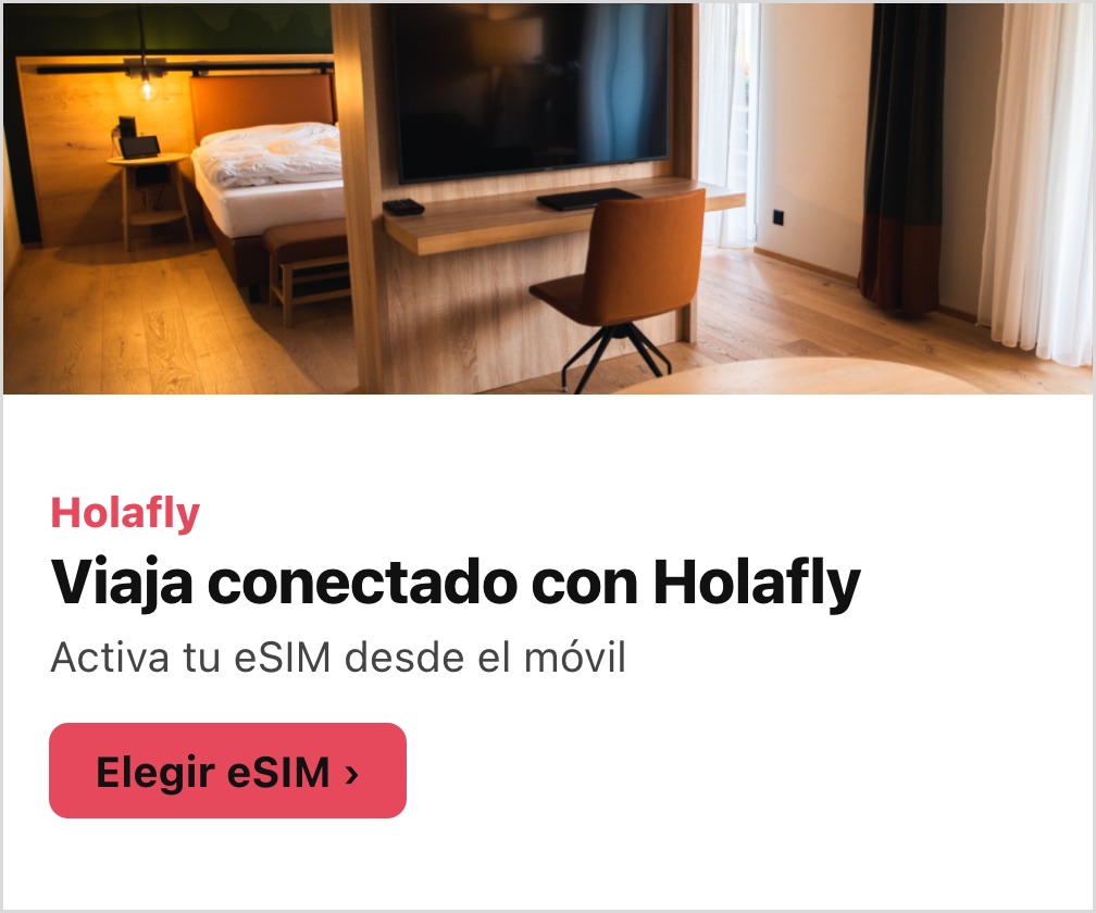 Holafly