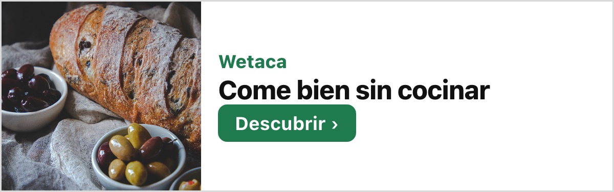 Wetaca