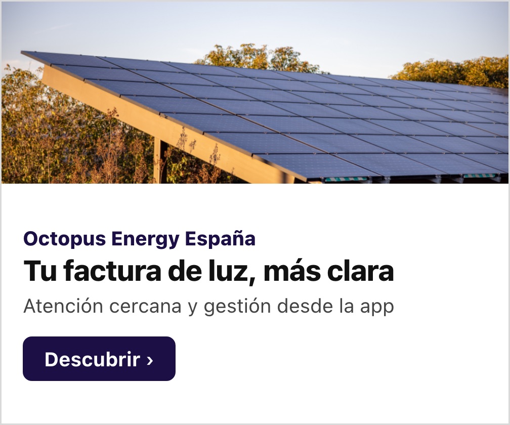 Octopus Energy España