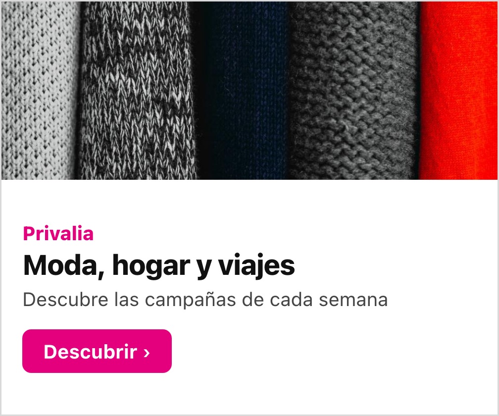 Privalia