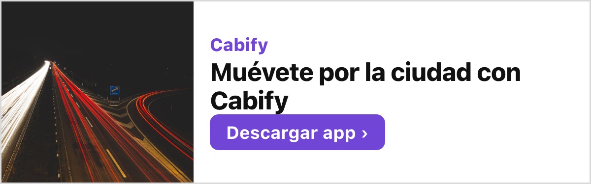 Cabify