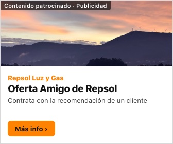 Repsol Luz y Gas