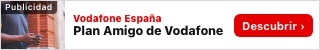 Vodafone España
