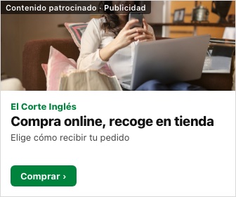 El Corte Inglés