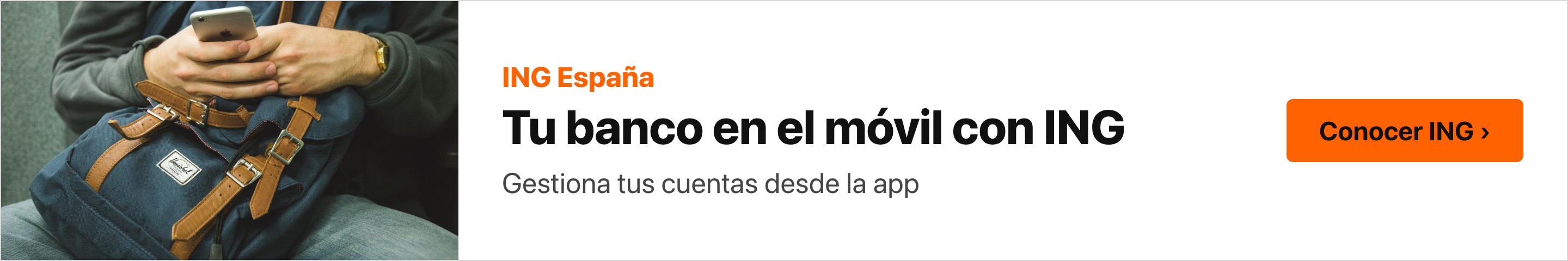 ING España