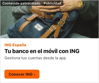 ING España