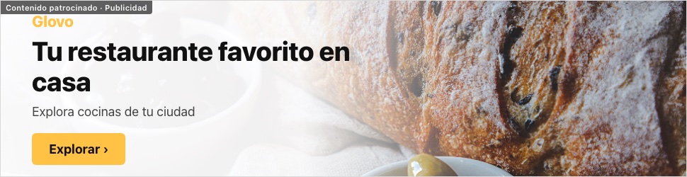 Glovo