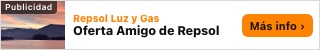 Repsol Luz y Gas