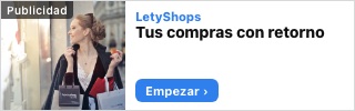 LetyShops