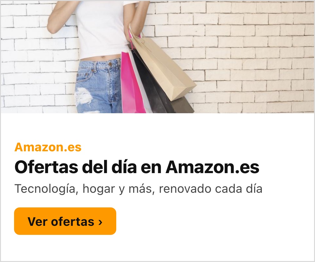 Amazon.es