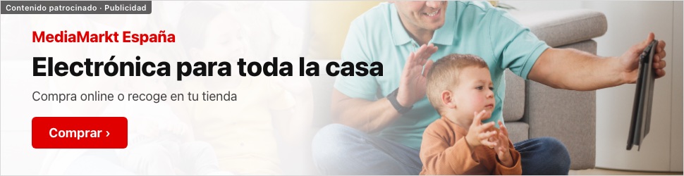 MediaMarkt España