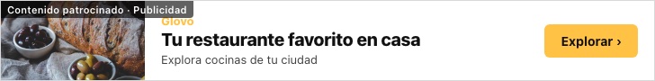 Glovo