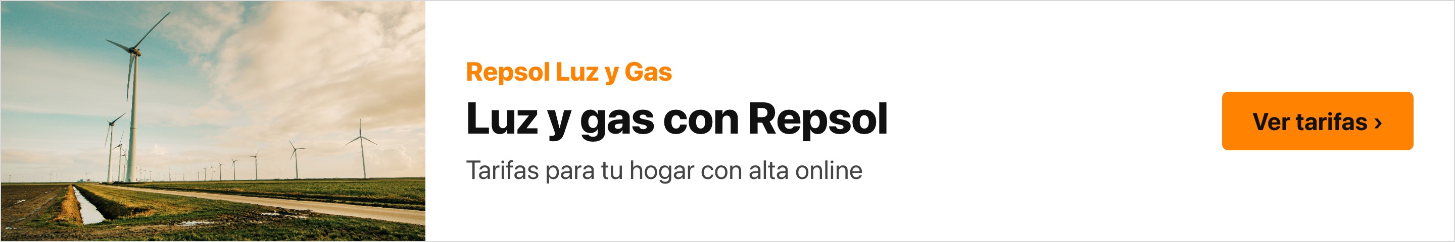 Repsol Luz y Gas
