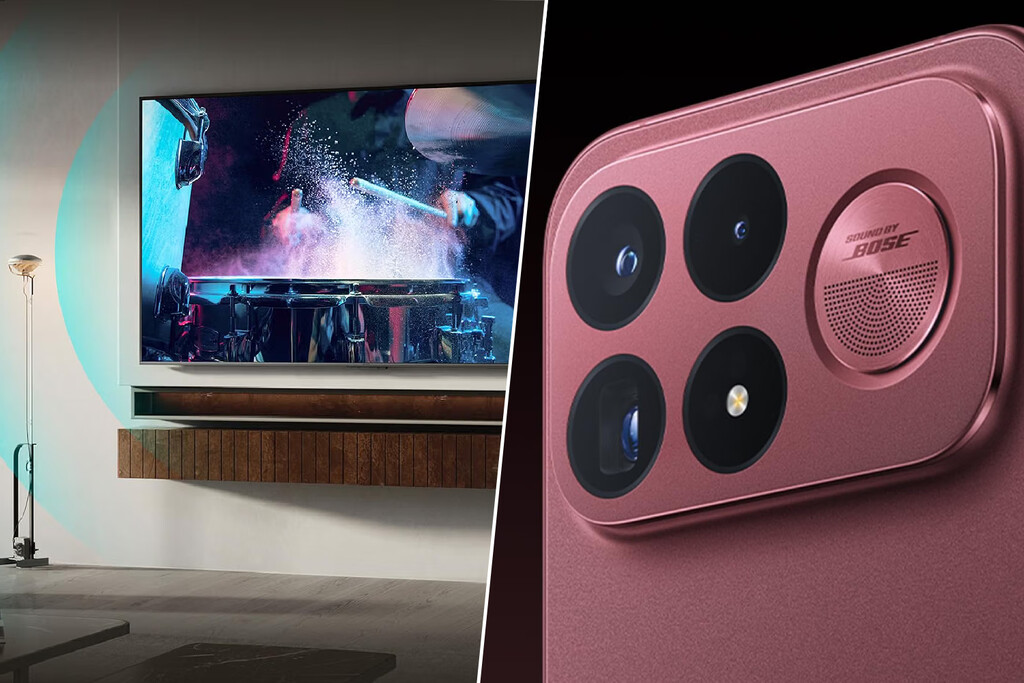 Cinco aparatos de tecnología a precio de ganga en Amazon: desde móviles hasta auriculares con descuentos de hasta el 70%