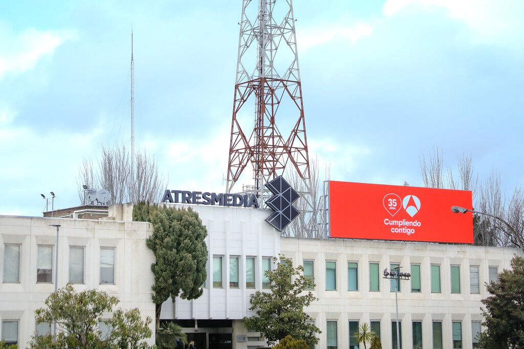 Cómo unos anuncios de televisión se convirtieron en el mayor éxito financiero de Atresmedia