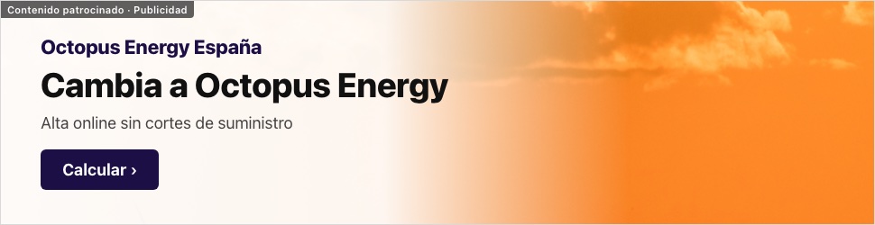Octopus Energy España